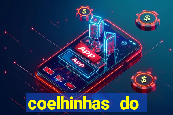 coelhinhas do brasil jp